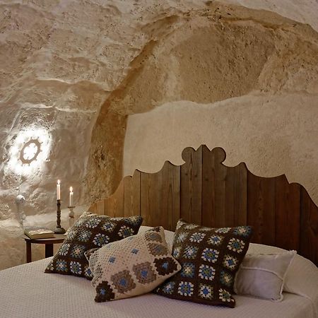B&B Solosud Matera Exterior photo