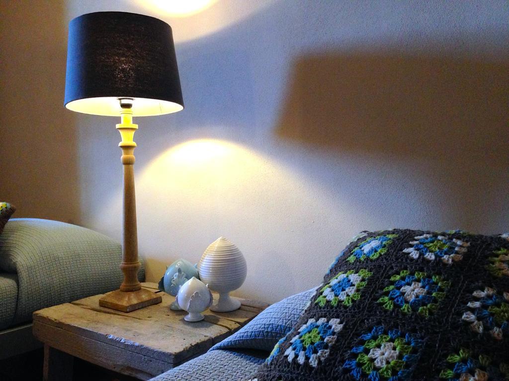 B&B Solosud Matera Exterior photo
