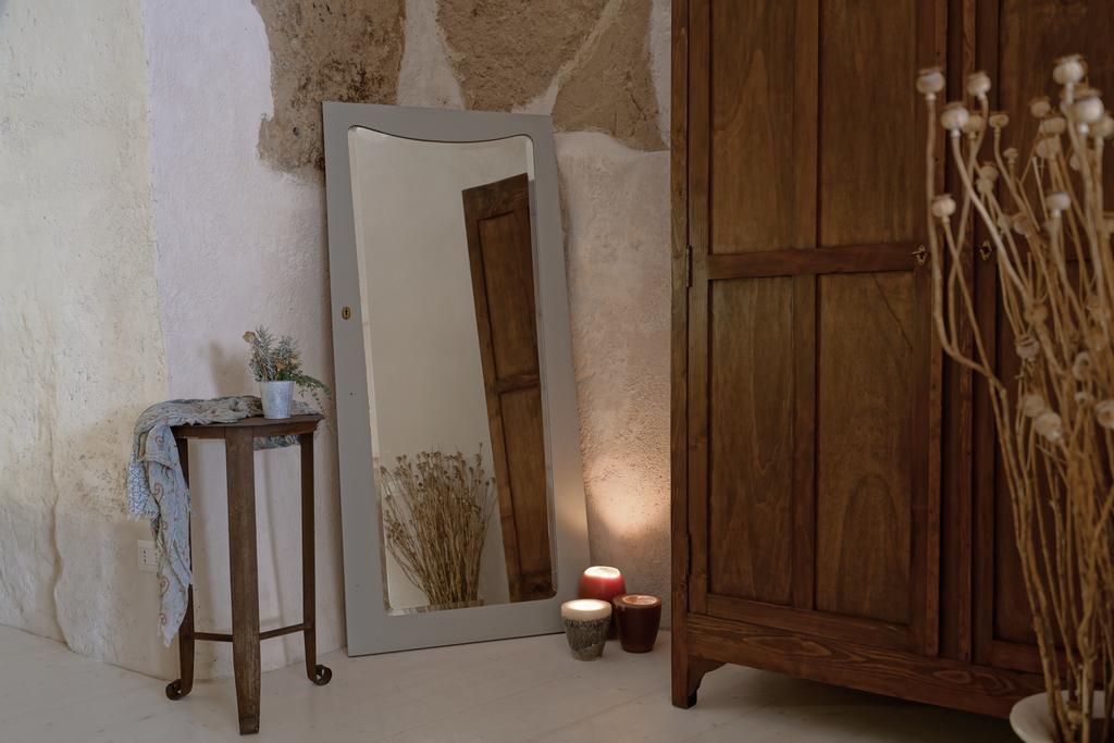 B&B Solosud Matera Exterior photo