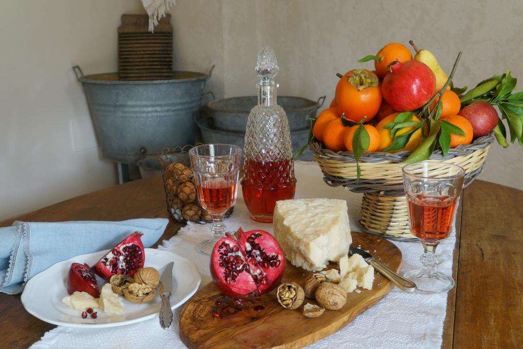 B&B Solosud Matera Exterior photo